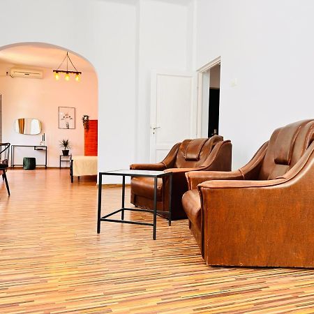 Villa 56* Констанца Экстерьер фото