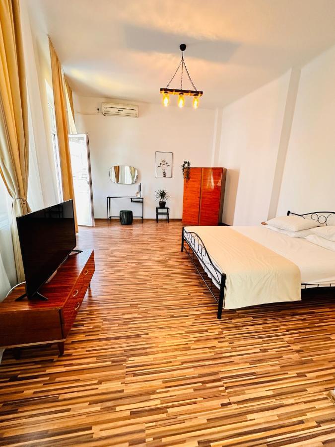 Villa 56* Констанца Экстерьер фото