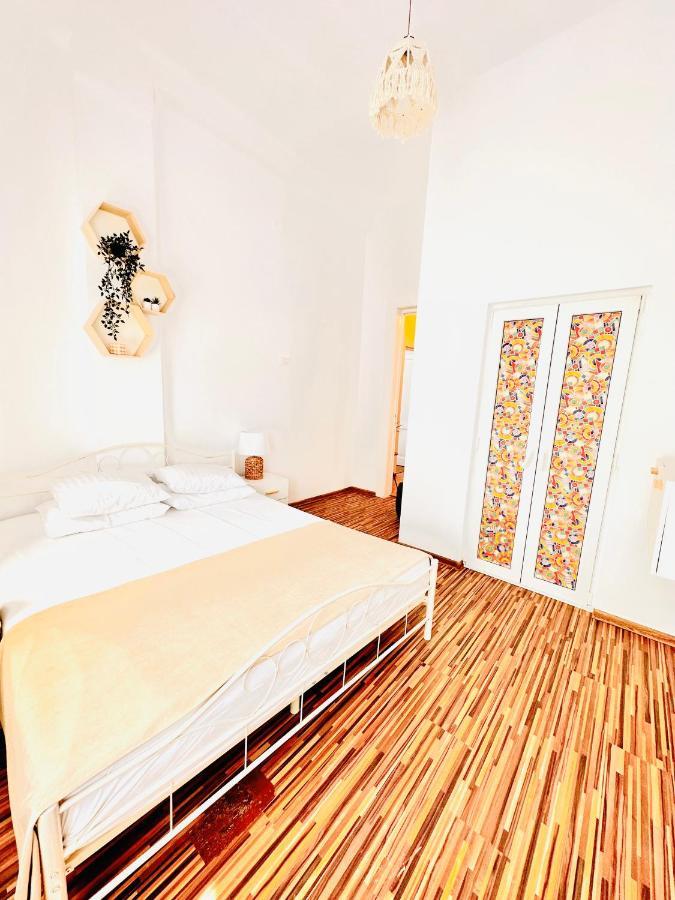 Villa 56* Констанца Экстерьер фото
