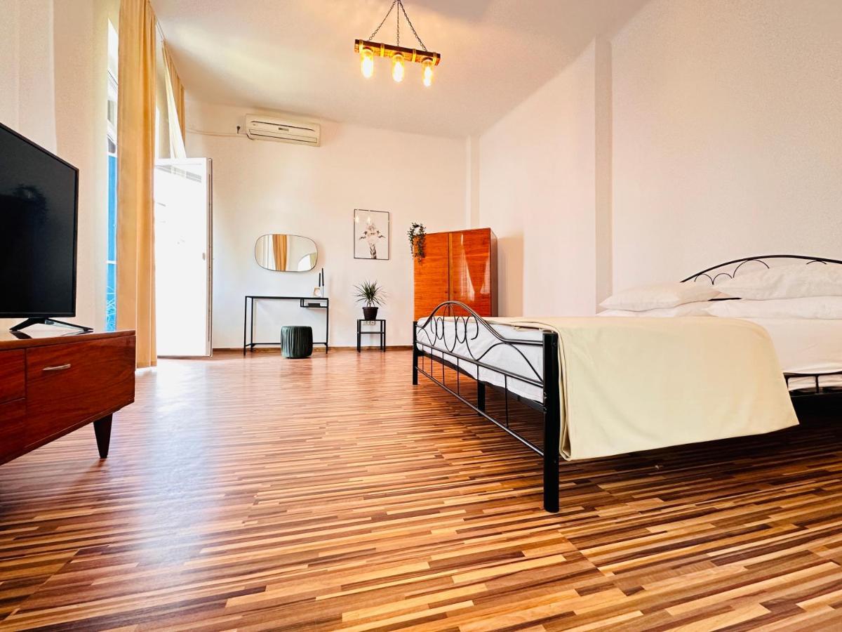 Villa 56* Констанца Экстерьер фото