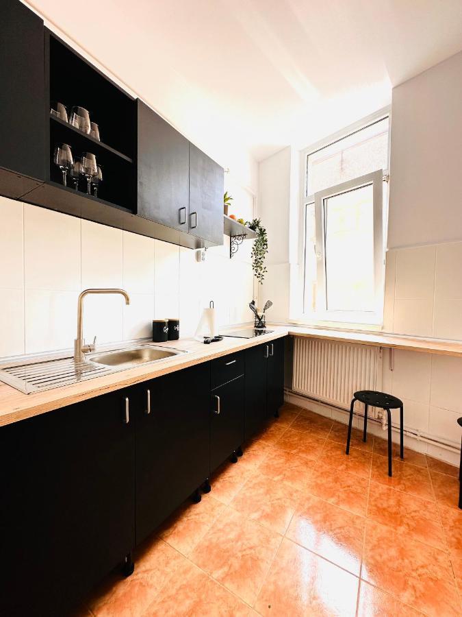Villa 56* Констанца Экстерьер фото
