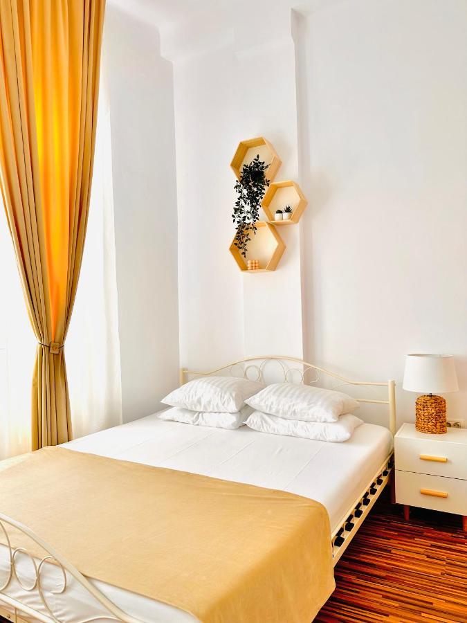 Villa 56* Констанца Экстерьер фото