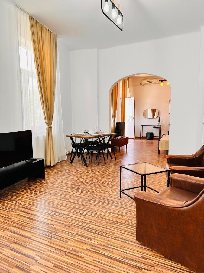 Villa 56* Констанца Экстерьер фото