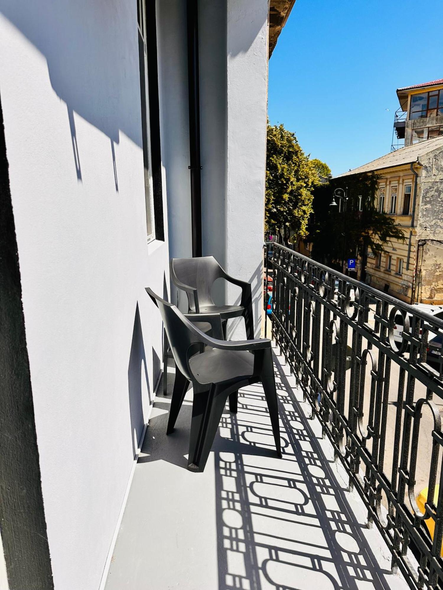 Villa 56* Констанца Экстерьер фото